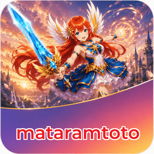 Keamanan mataramtoto