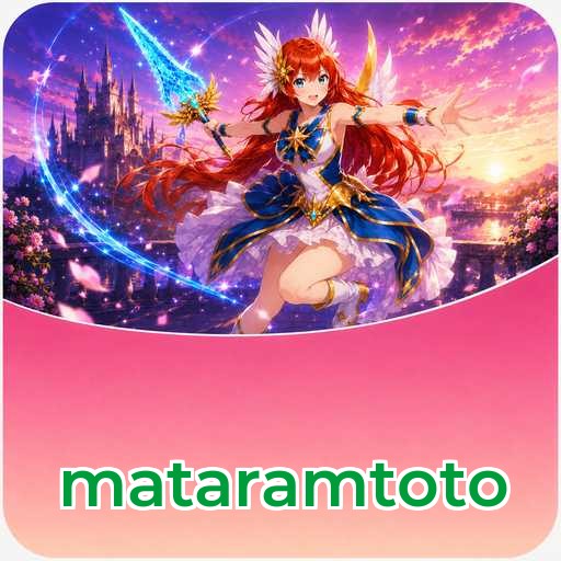 Instalasi mataramtoto